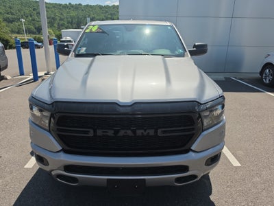 2024 RAM 1500 Tradesman
