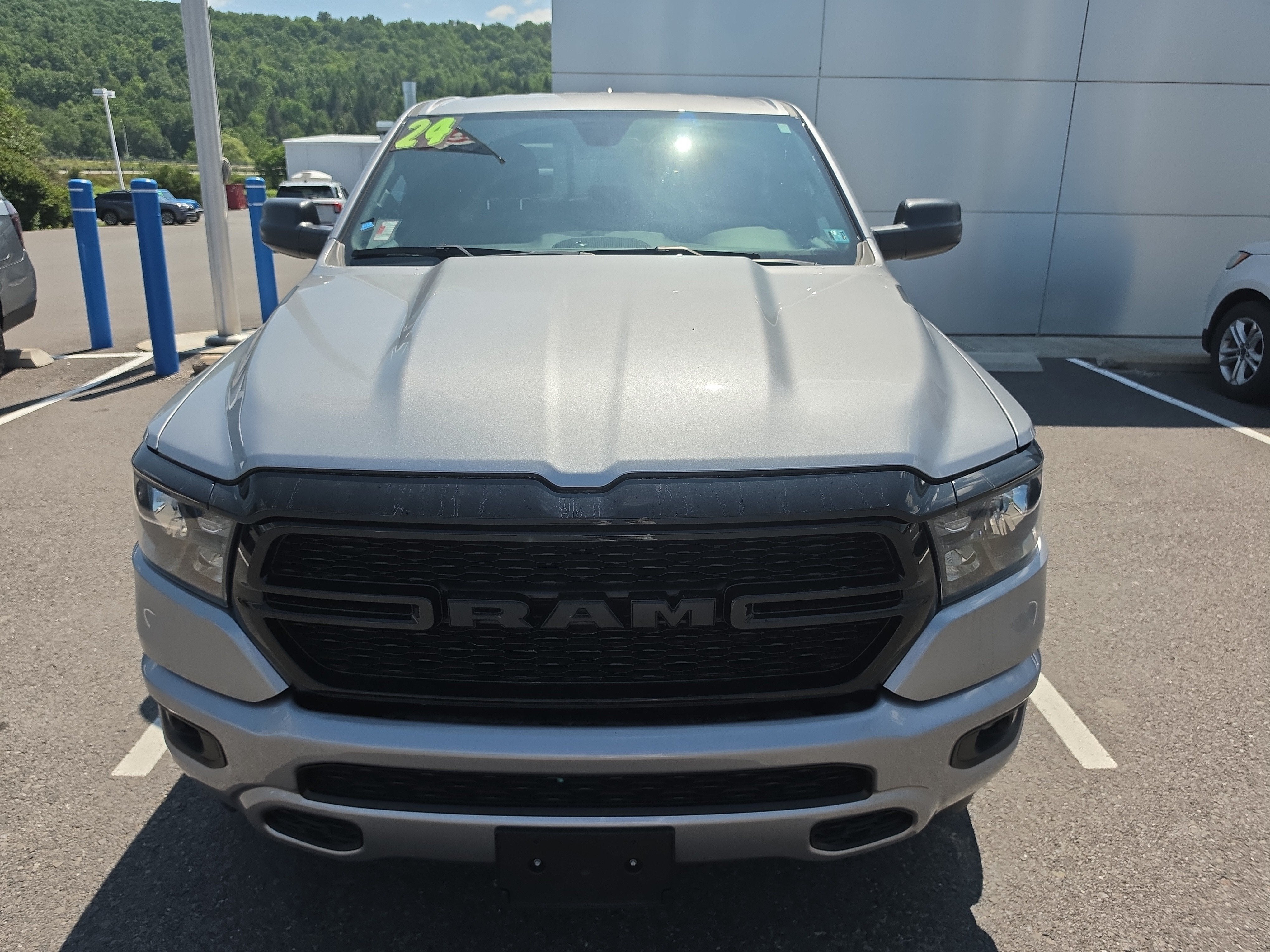 2024 RAM 1500 Tradesman