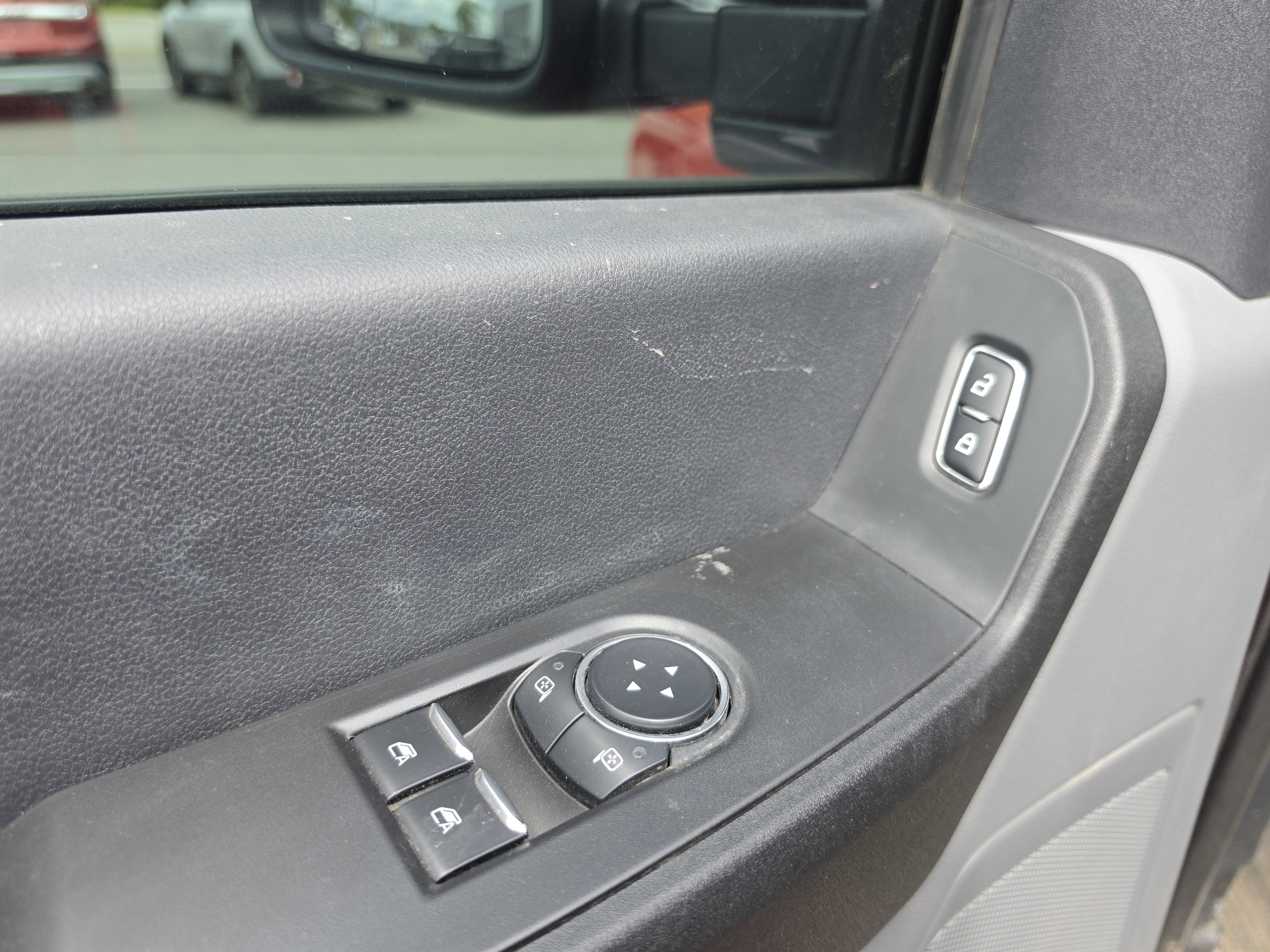 2024 Ford Super Duty F-350 SRW XL