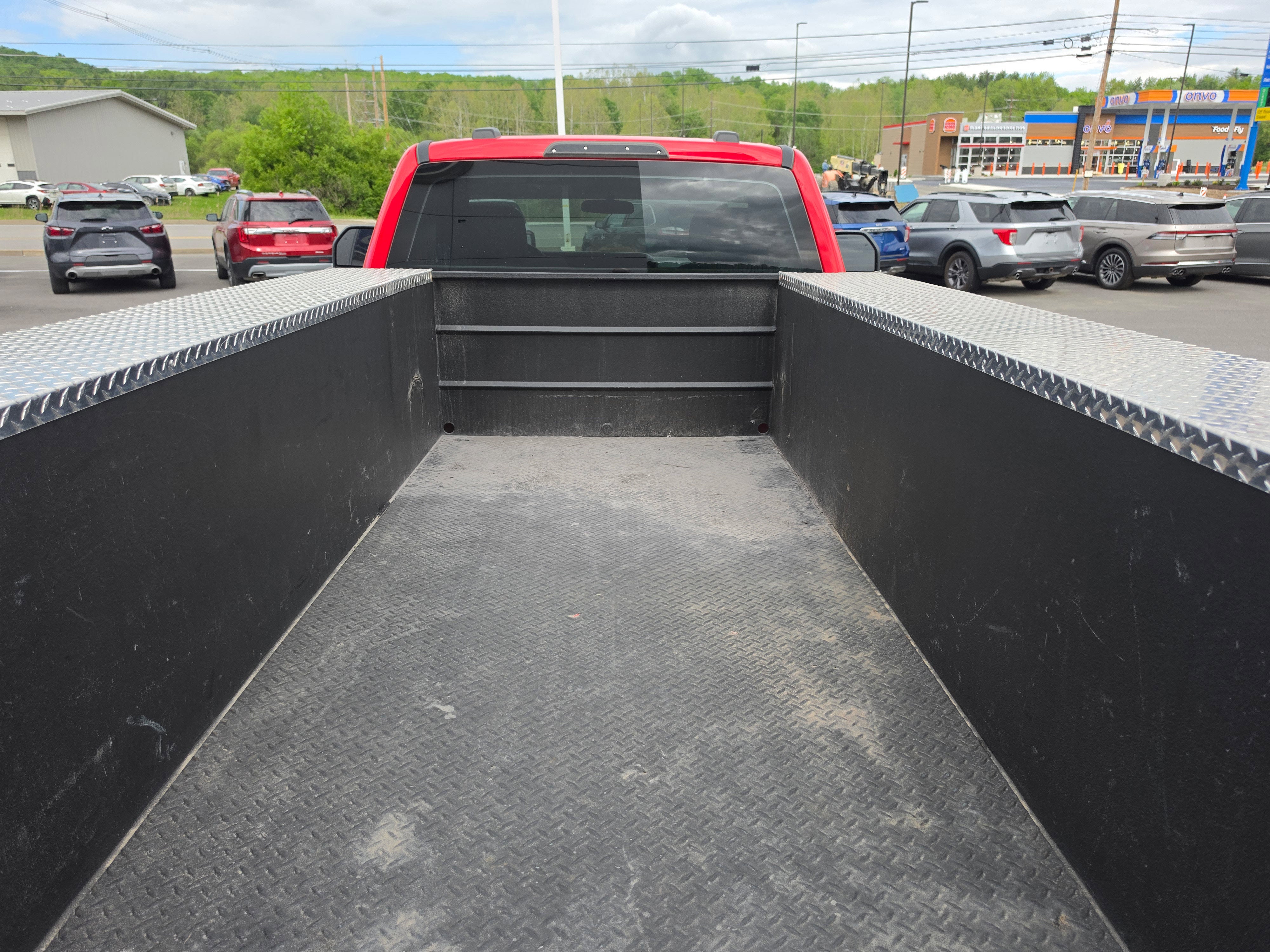 2024 Ford Super Duty F-350 SRW XL
