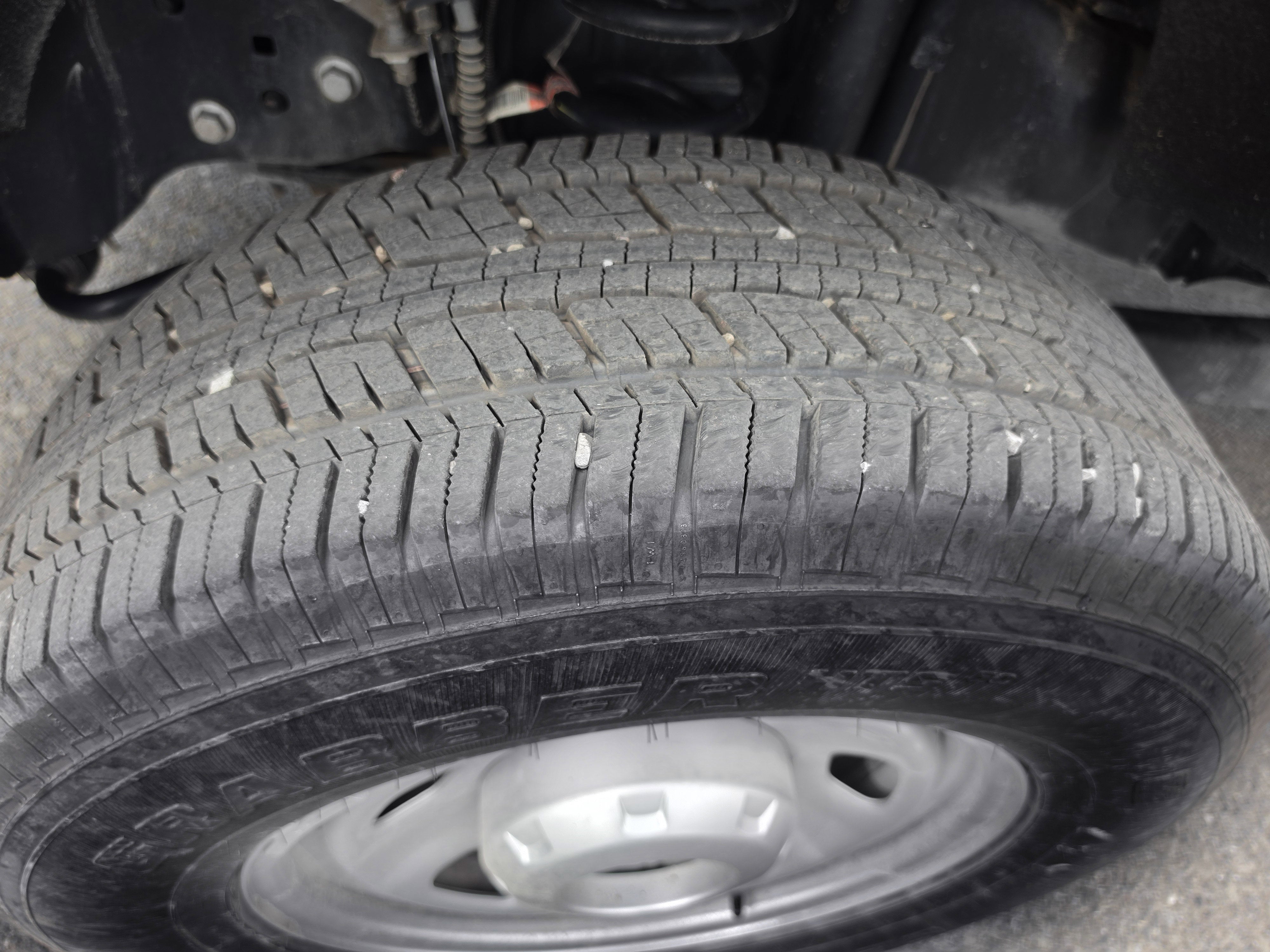 2024 Ford Super Duty F-350 SRW XL