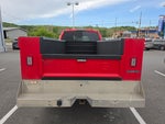 2024 Ford Super Duty F-350 SRW XL