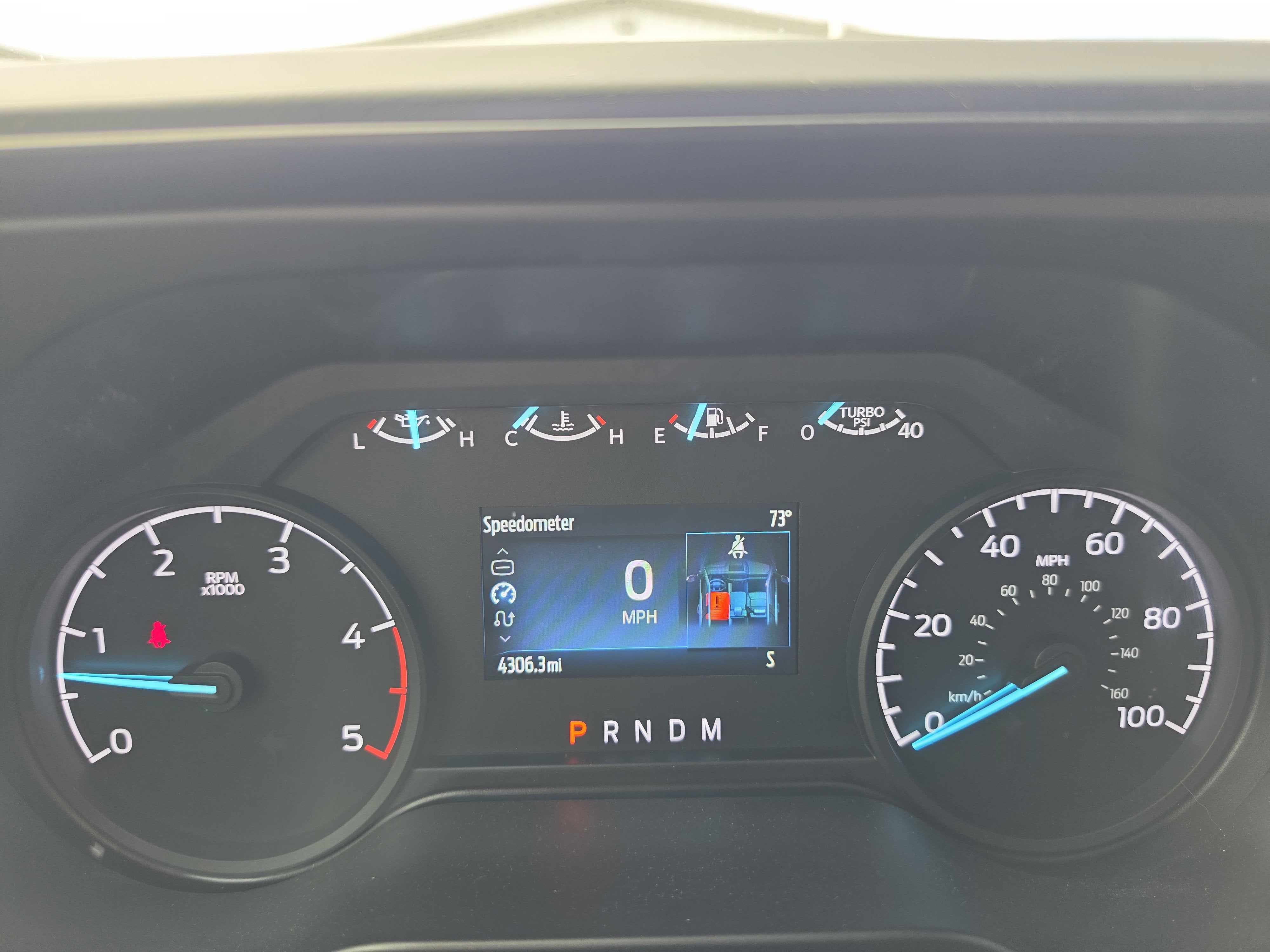 2024 Ford Super Duty F-350 SRW XL