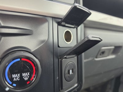 2024 Ford Super Duty F-350 SRW XL
