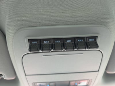 2024 Ford Super Duty F-350 SRW XL