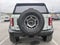 2023 Ford Bronco Everglades