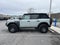 2023 Ford Bronco Everglades