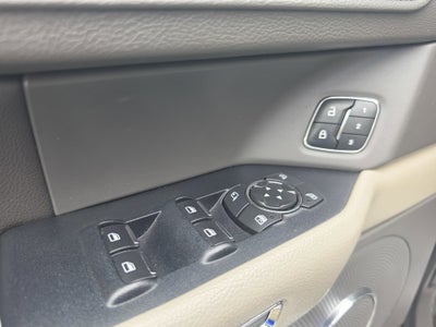 2018 Ford Expedition XLT
