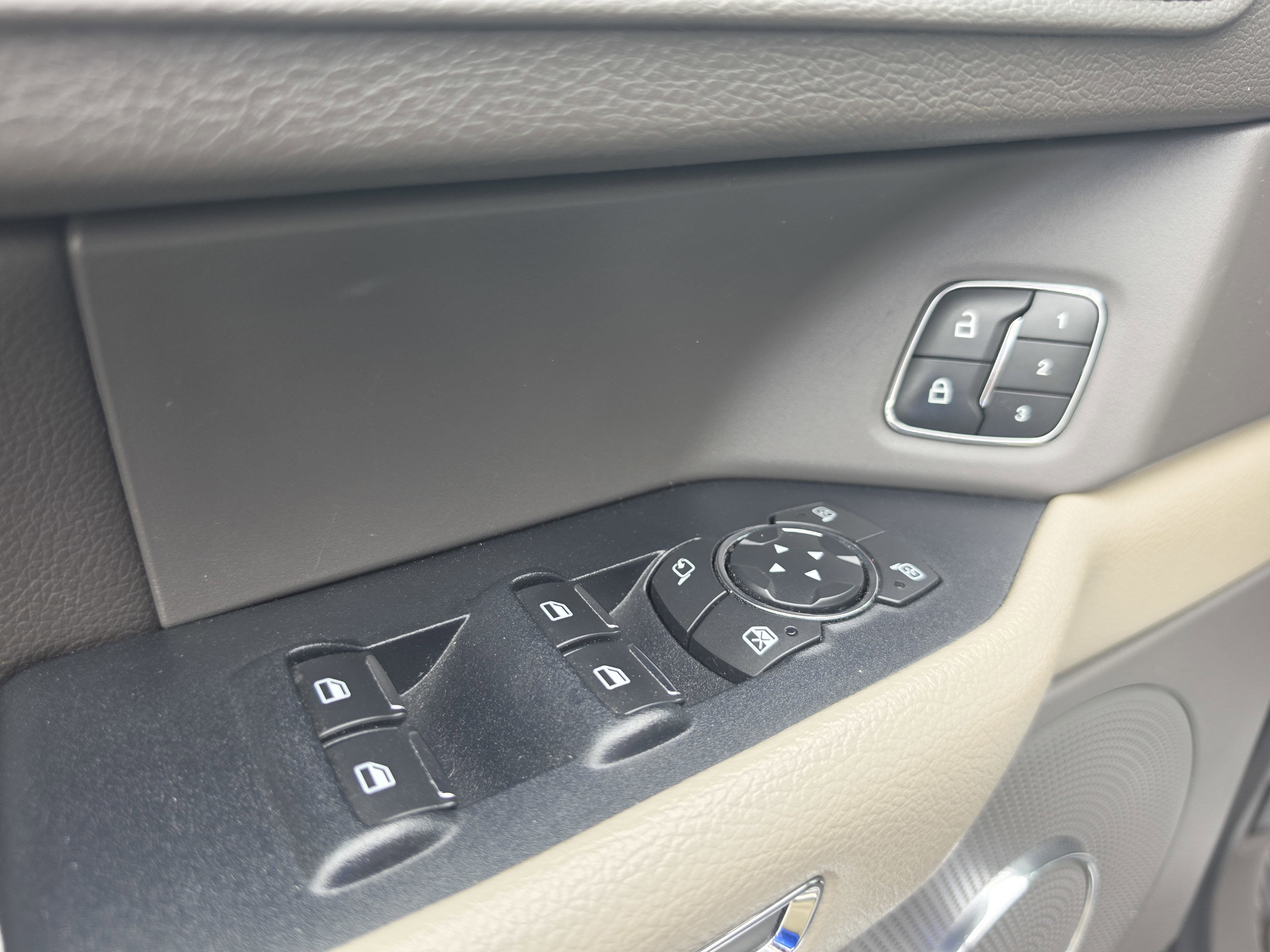 2018 Ford Expedition XLT
