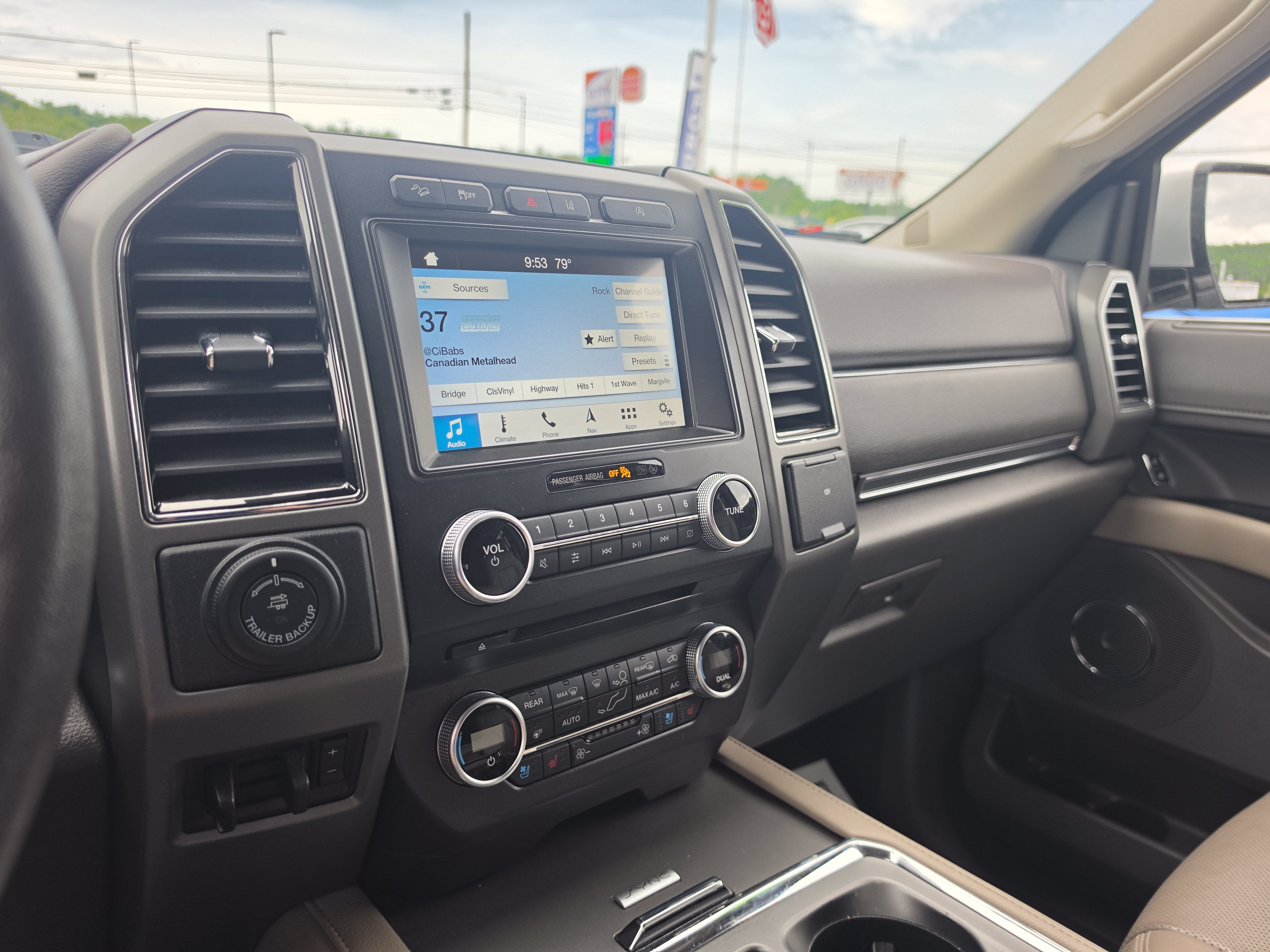 2018 Ford Expedition XLT