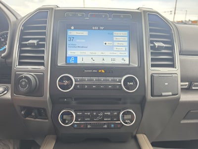 2018 Ford Expedition XLT