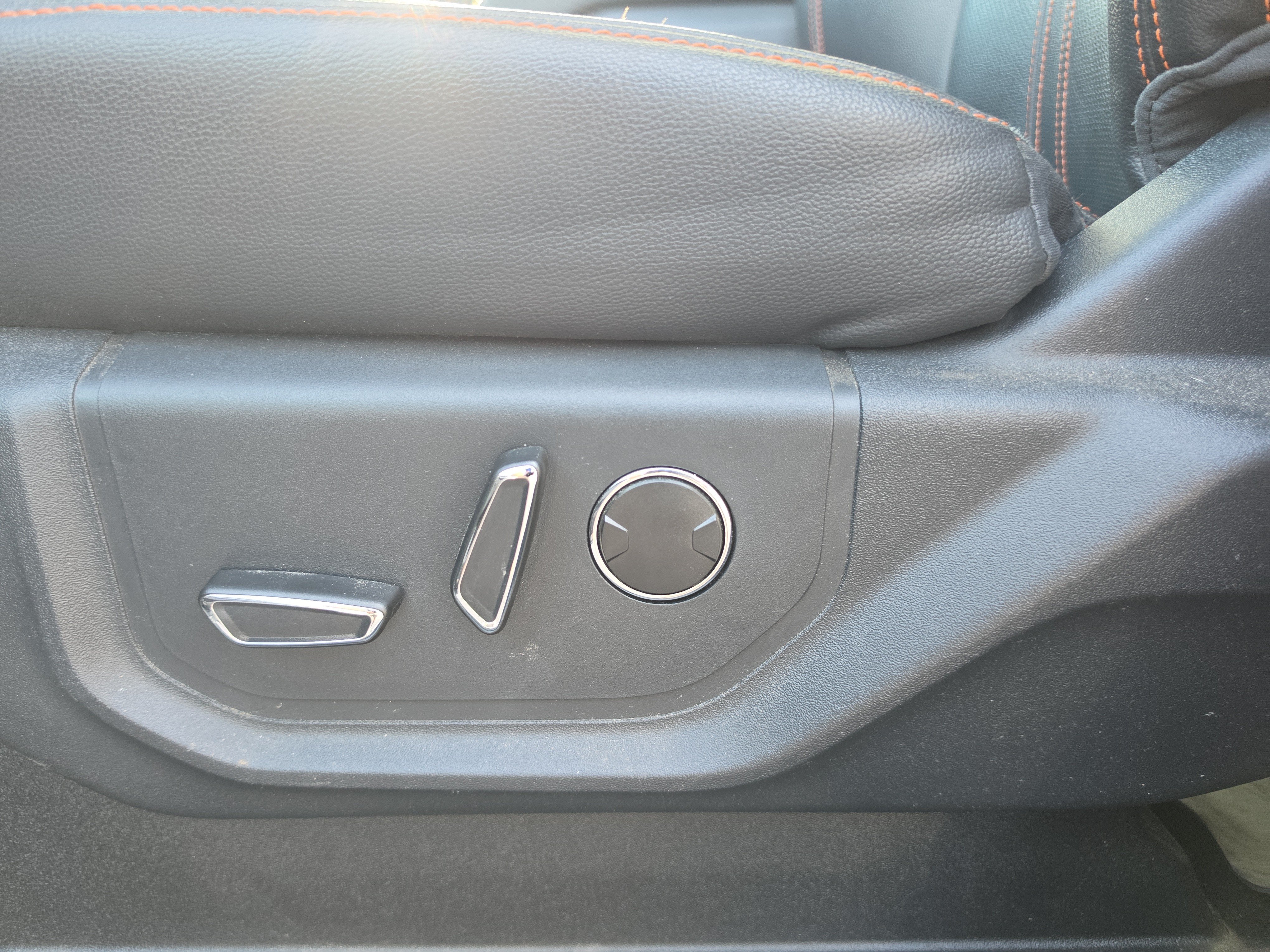 2024 Ford Expedition Timberline