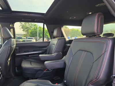 2024 Ford Expedition Timberline
