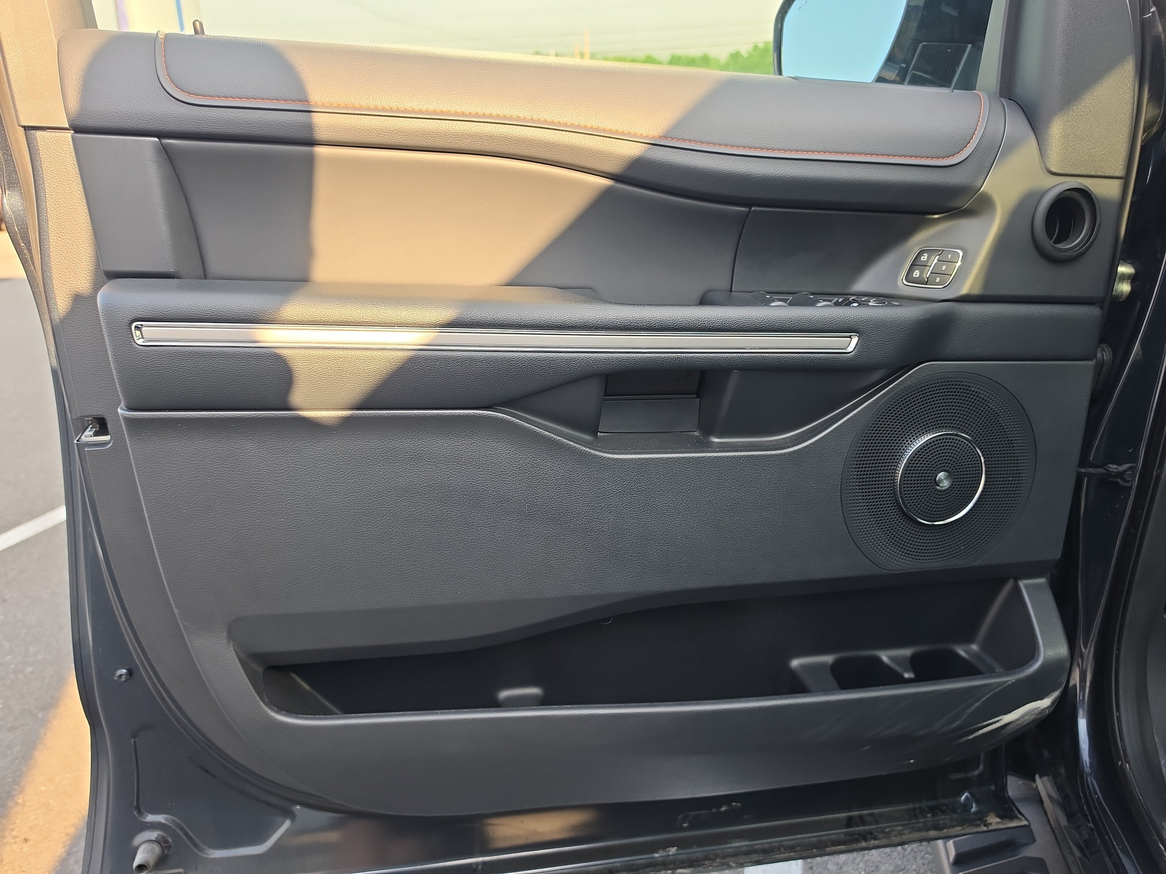 2024 Ford Expedition Timberline