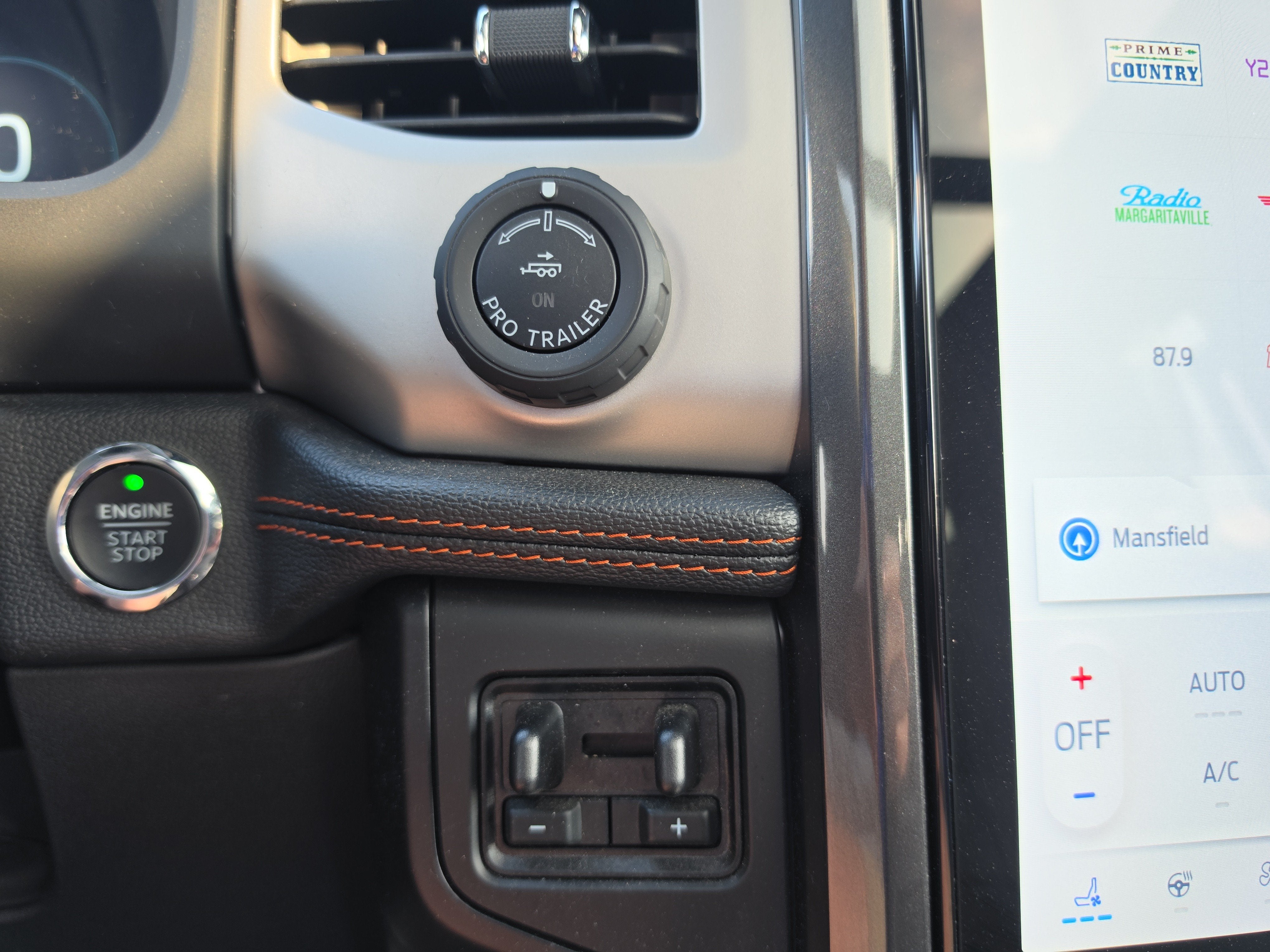 2024 Ford Expedition Timberline