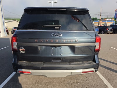 2024 Ford Expedition Timberline