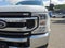 2022 Ford Super Duty F-250 SRW XLT