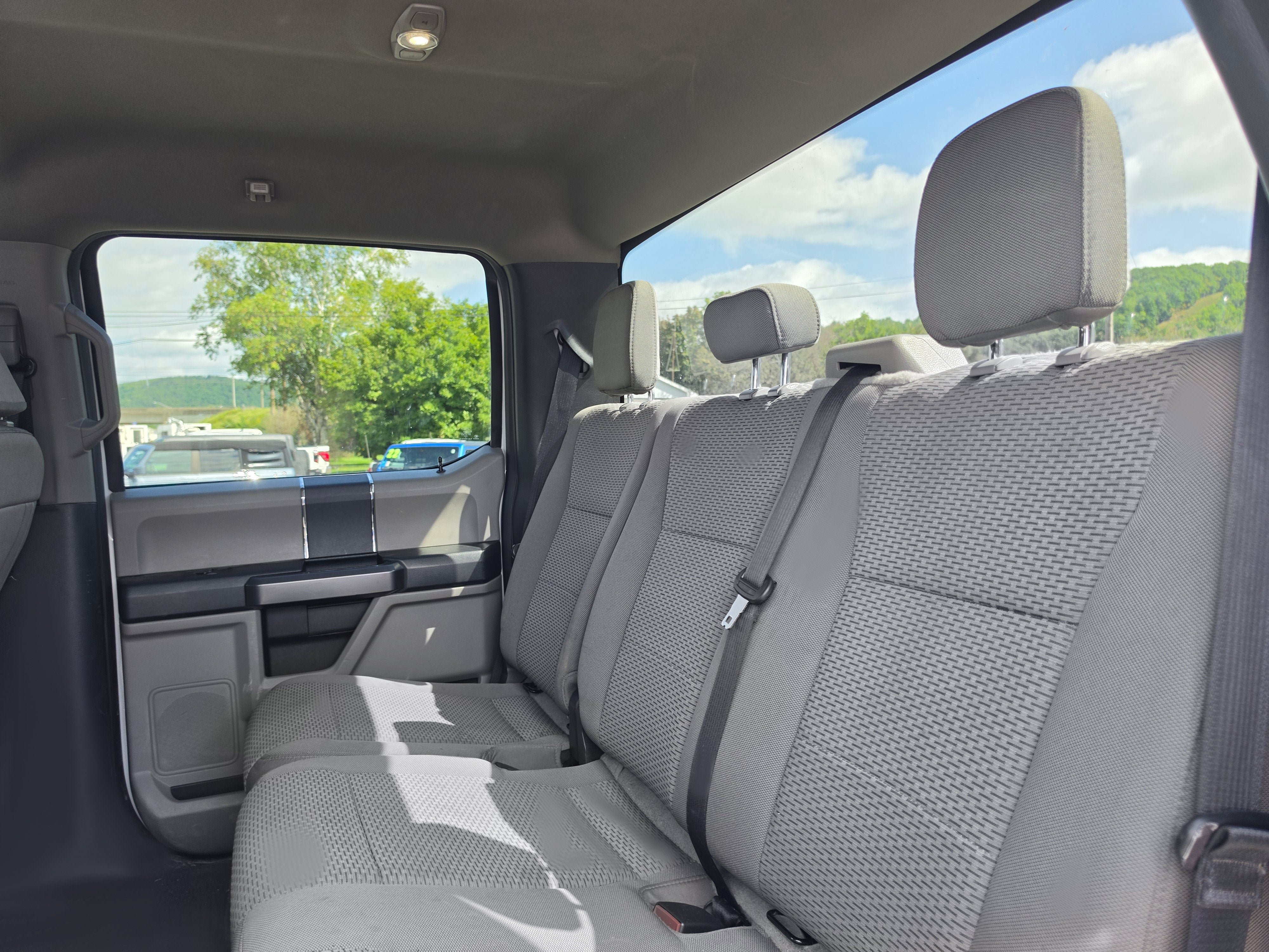 2022 Ford Super Duty F-250 SRW XLT