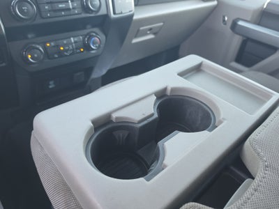 2022 Ford Super Duty F-250 XLT
