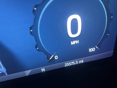 2024 Ford Super Duty F-250 SRW LARIAT