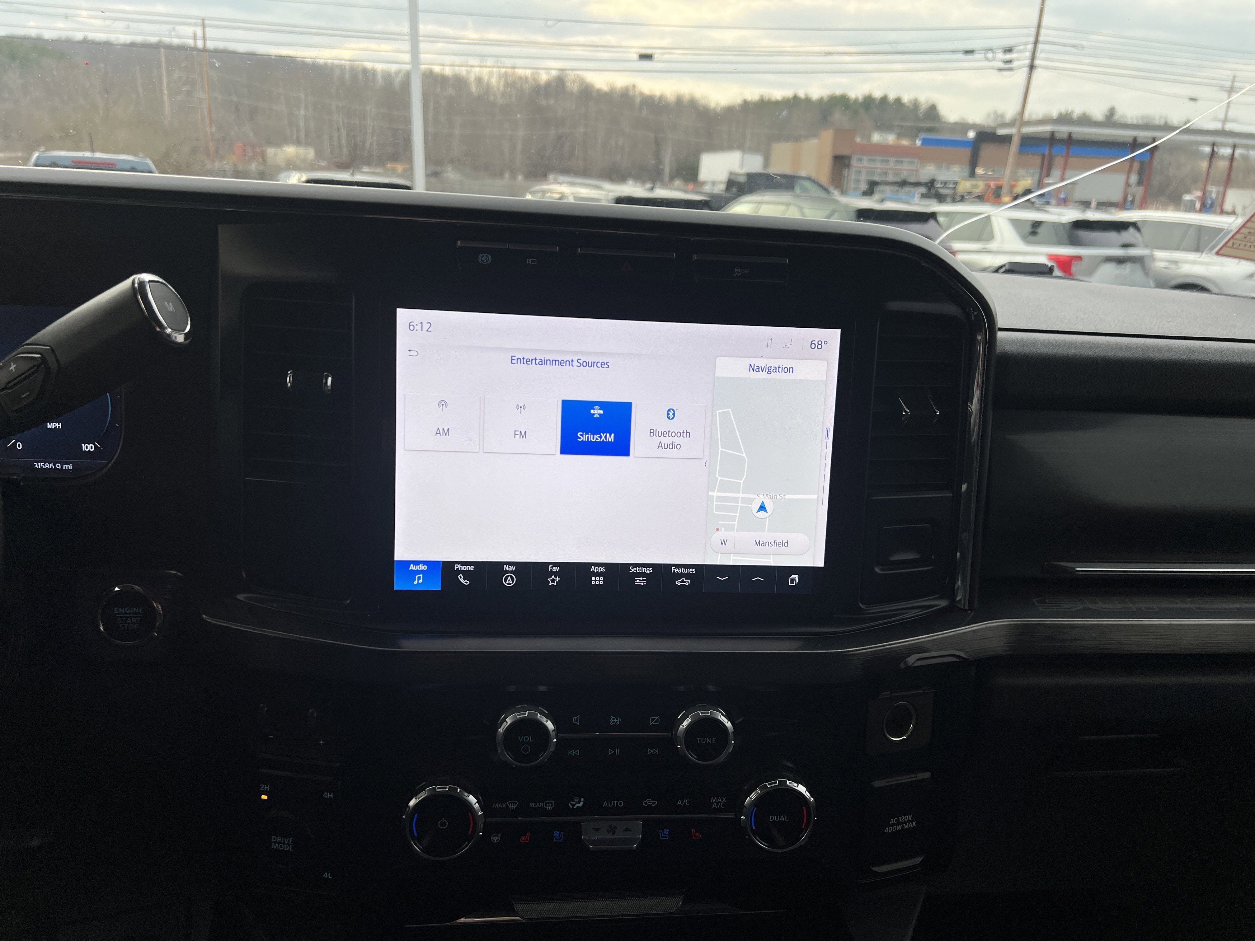 2024 Ford Super Duty F-250 SRW LARIAT