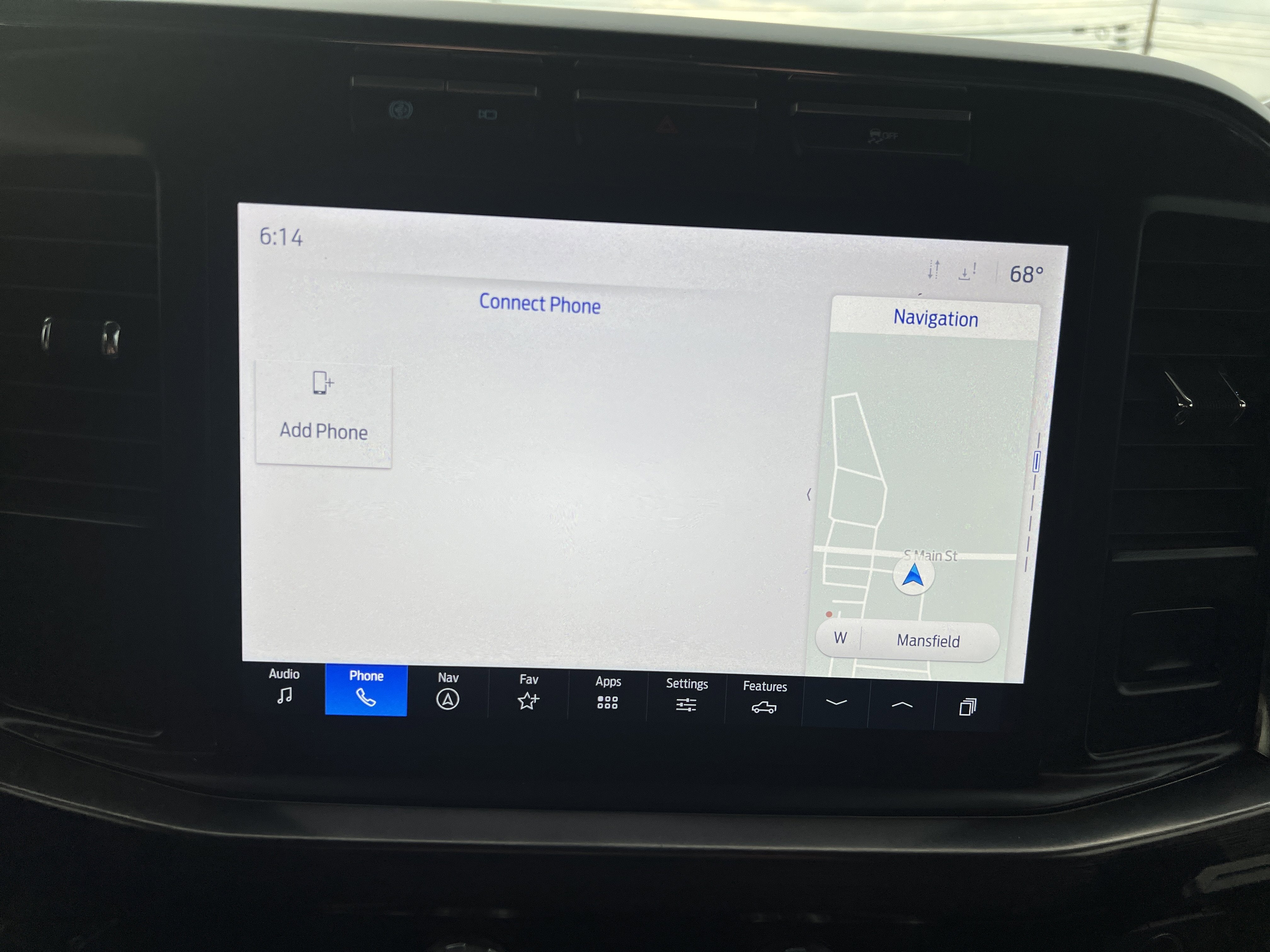 2024 Ford Super Duty F-250 SRW LARIAT