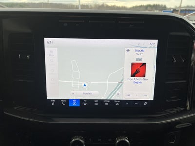 2024 Ford Super Duty F-250 SRW LARIAT