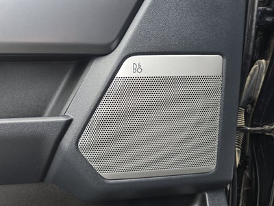 2024 Ford Super Duty F-250 SRW LARIAT