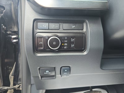 2024 Ford Super Duty F-250 SRW LARIAT