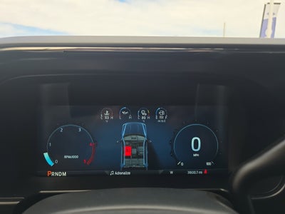 2024 Ford Super Duty F-250 SRW LARIAT