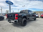 2024 Ford Super Duty F-250 SRW LARIAT
