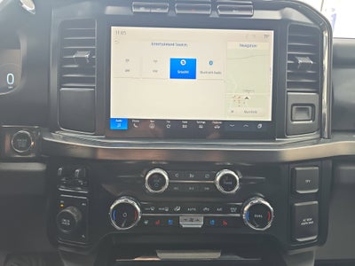 2024 Ford Super Duty F-250 SRW LARIAT