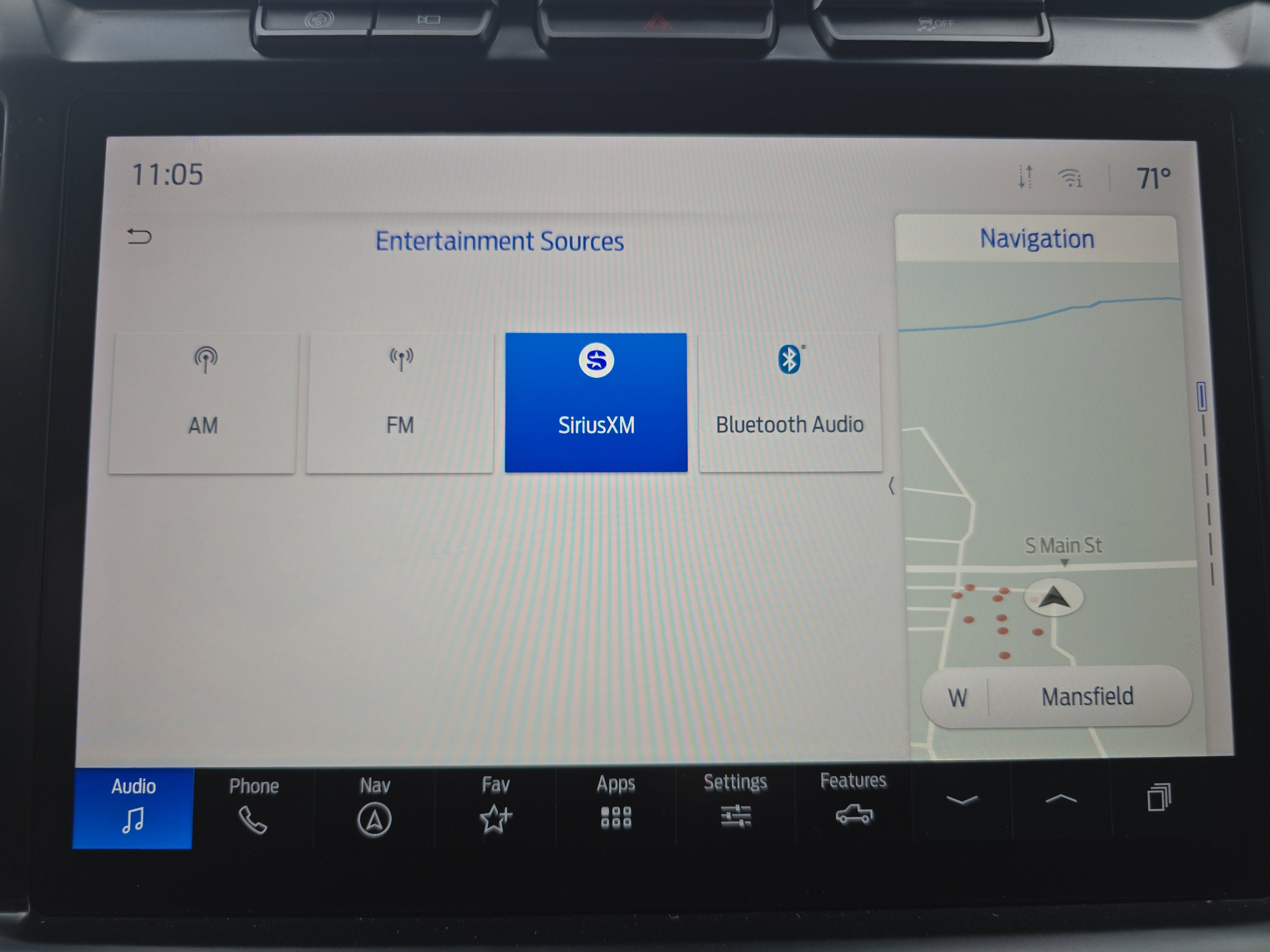 2024 Ford Super Duty F-250 SRW LARIAT