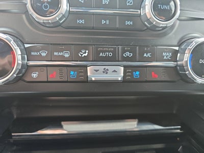 2024 Ford Super Duty F-250 SRW LARIAT