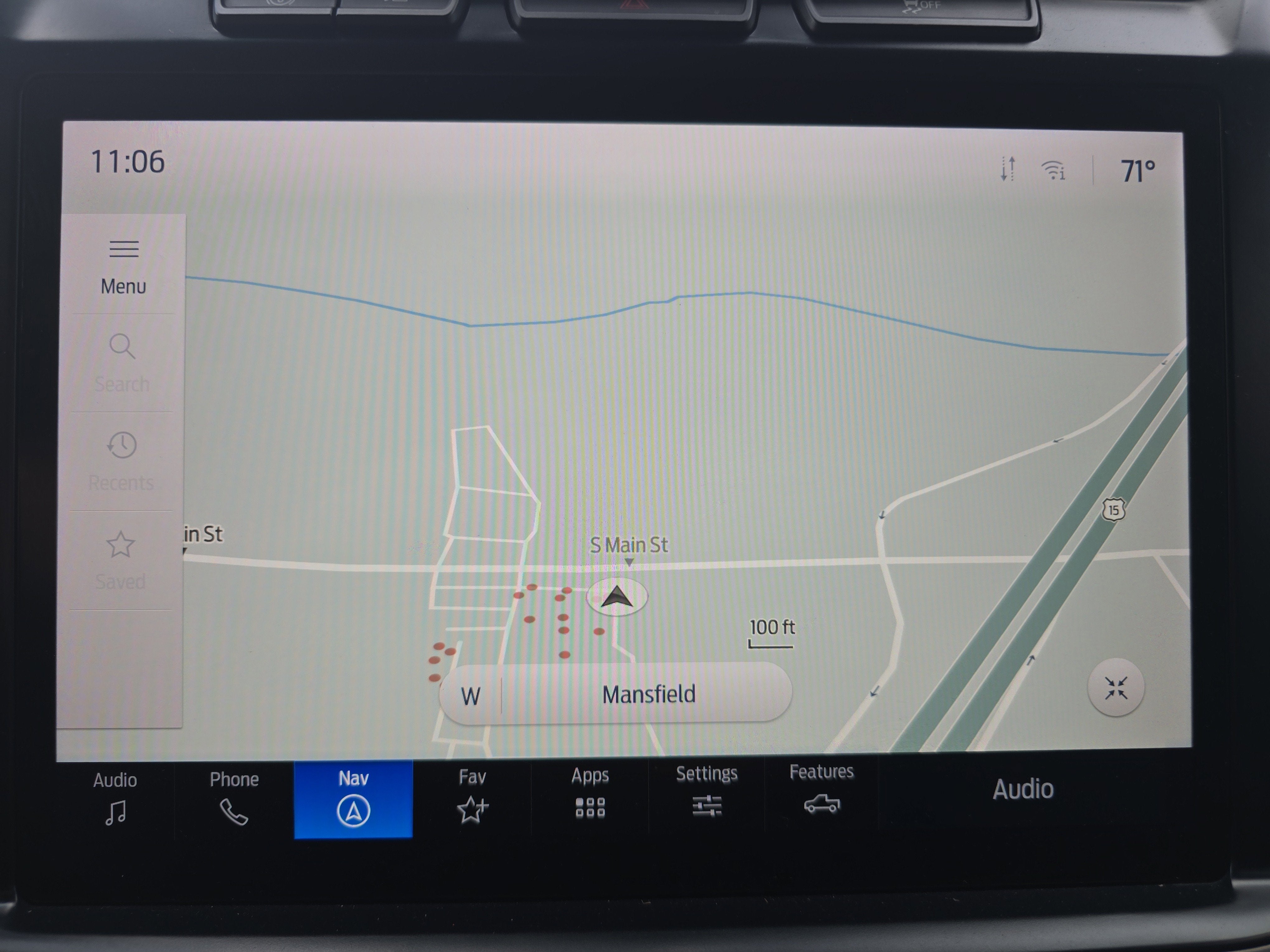 2024 Ford Super Duty F-250 SRW LARIAT