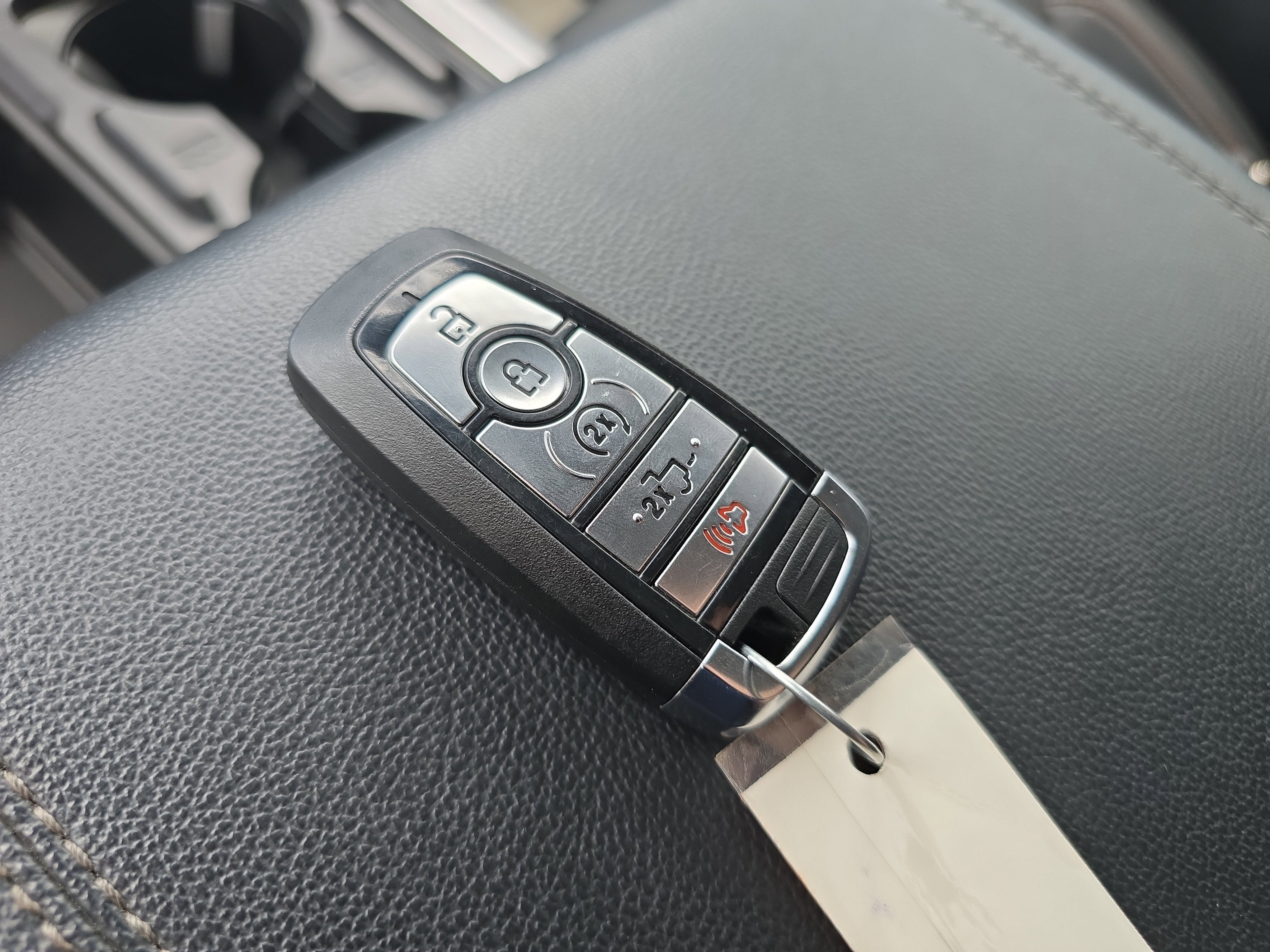 2024 Ford Super Duty F-250 SRW LARIAT