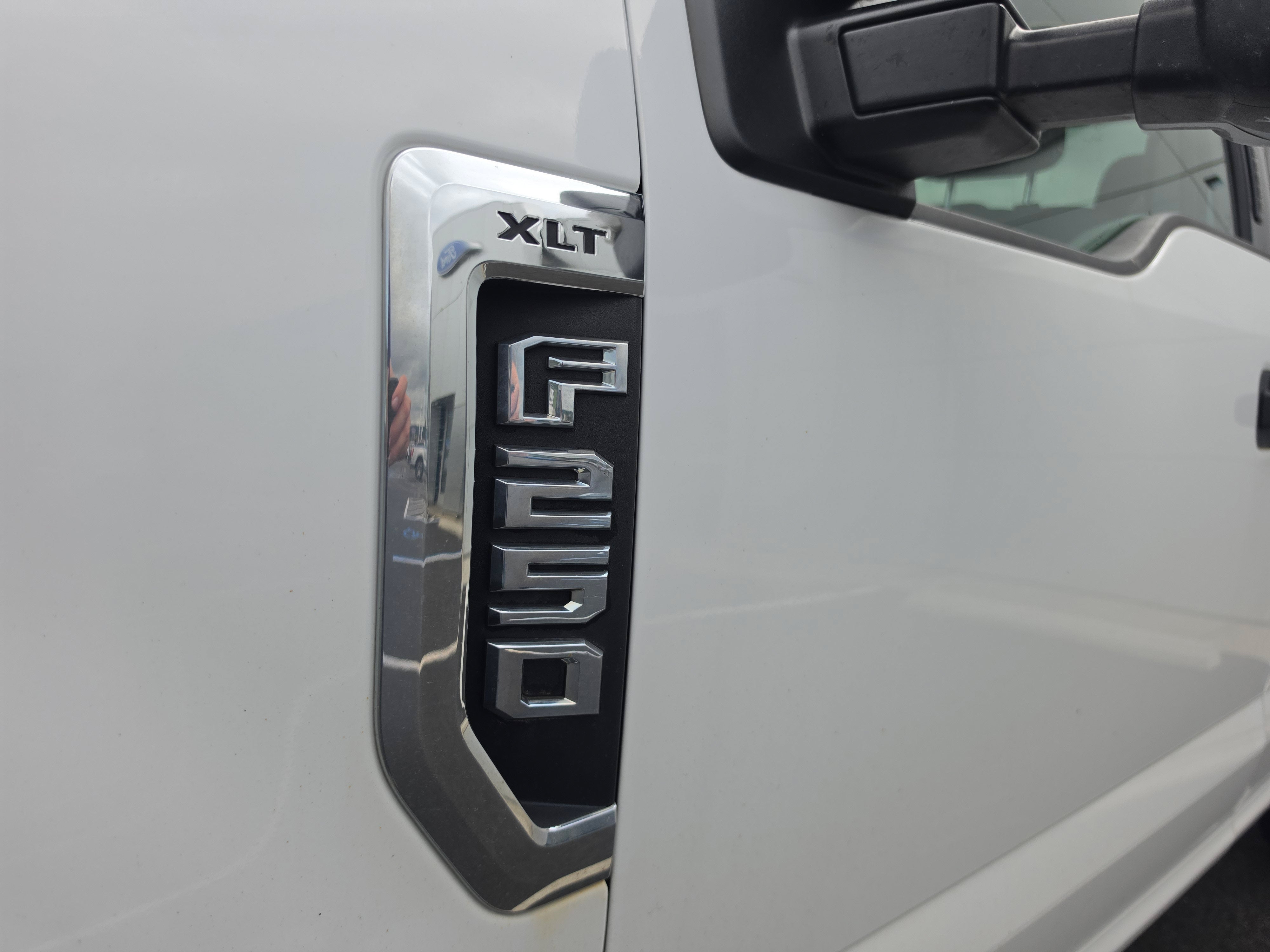 2019 Ford Super Duty F-250 SRW XLT