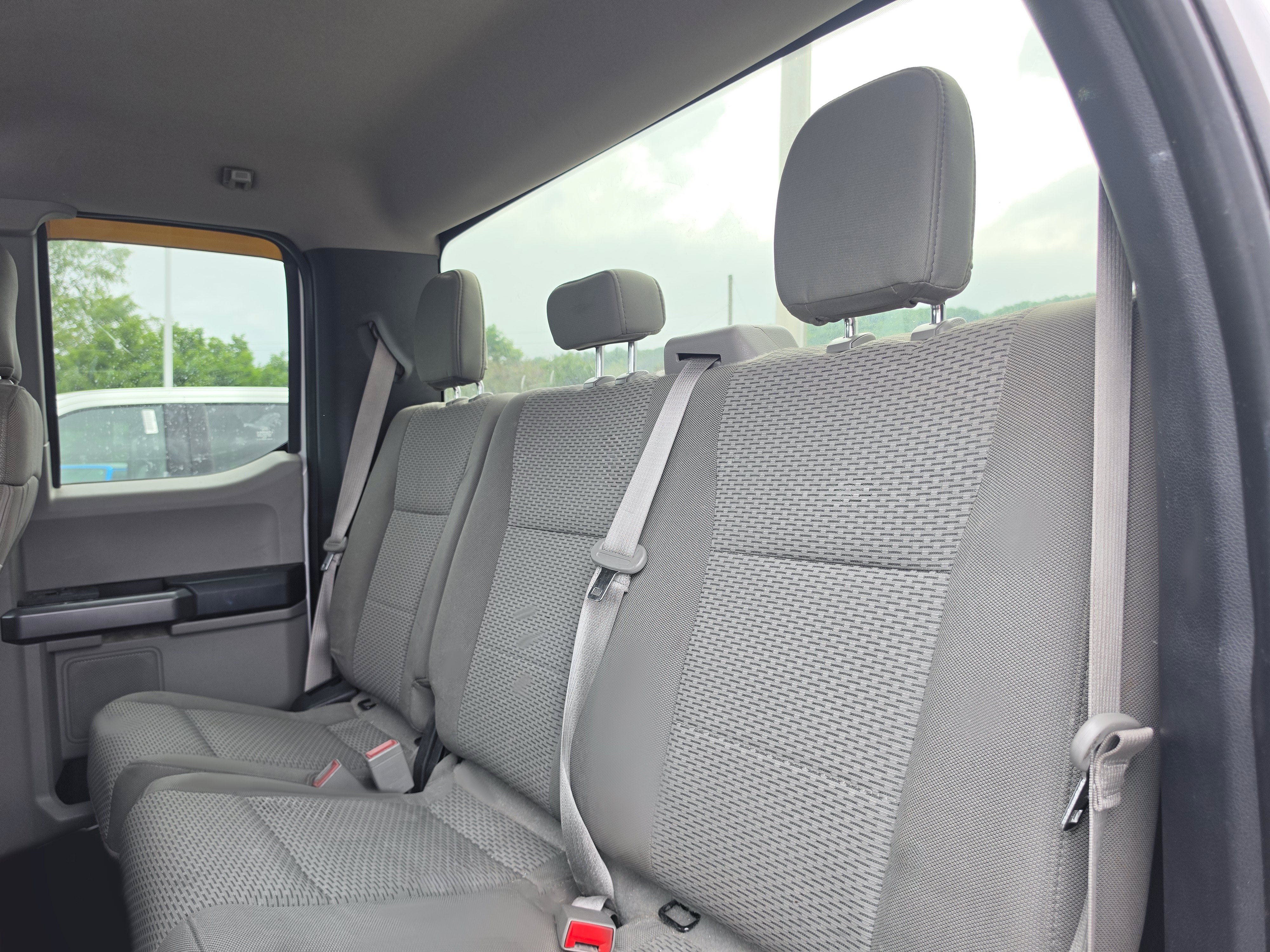 2019 Ford Super Duty F-250 SRW XLT