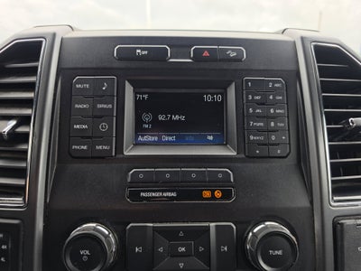 2019 Ford Super Duty F-250 SRW XLT
