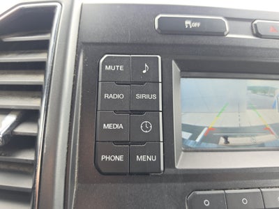 2019 Ford Super Duty F-250 SRW XLT