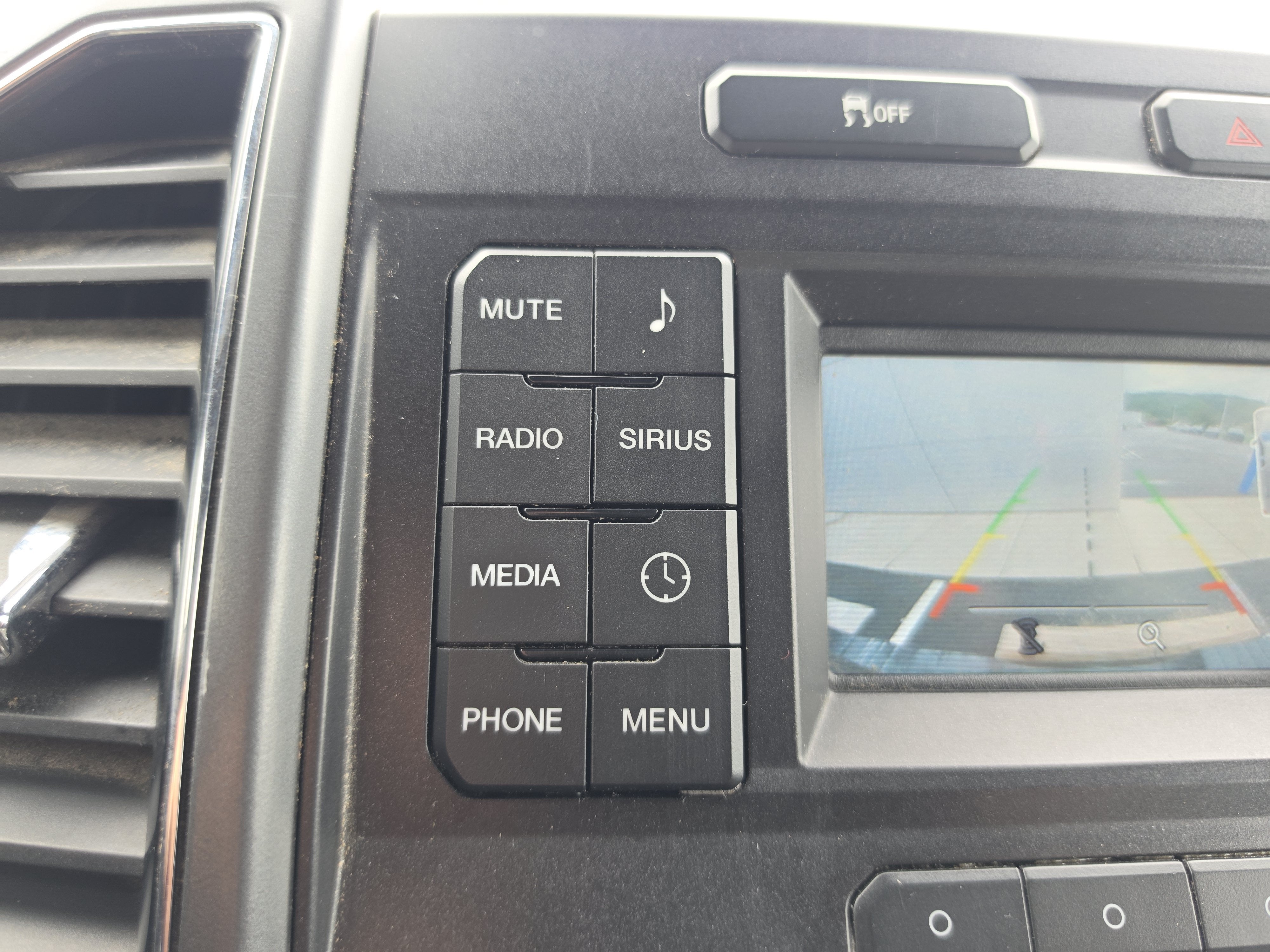 2019 Ford Super Duty F-250 SRW XLT