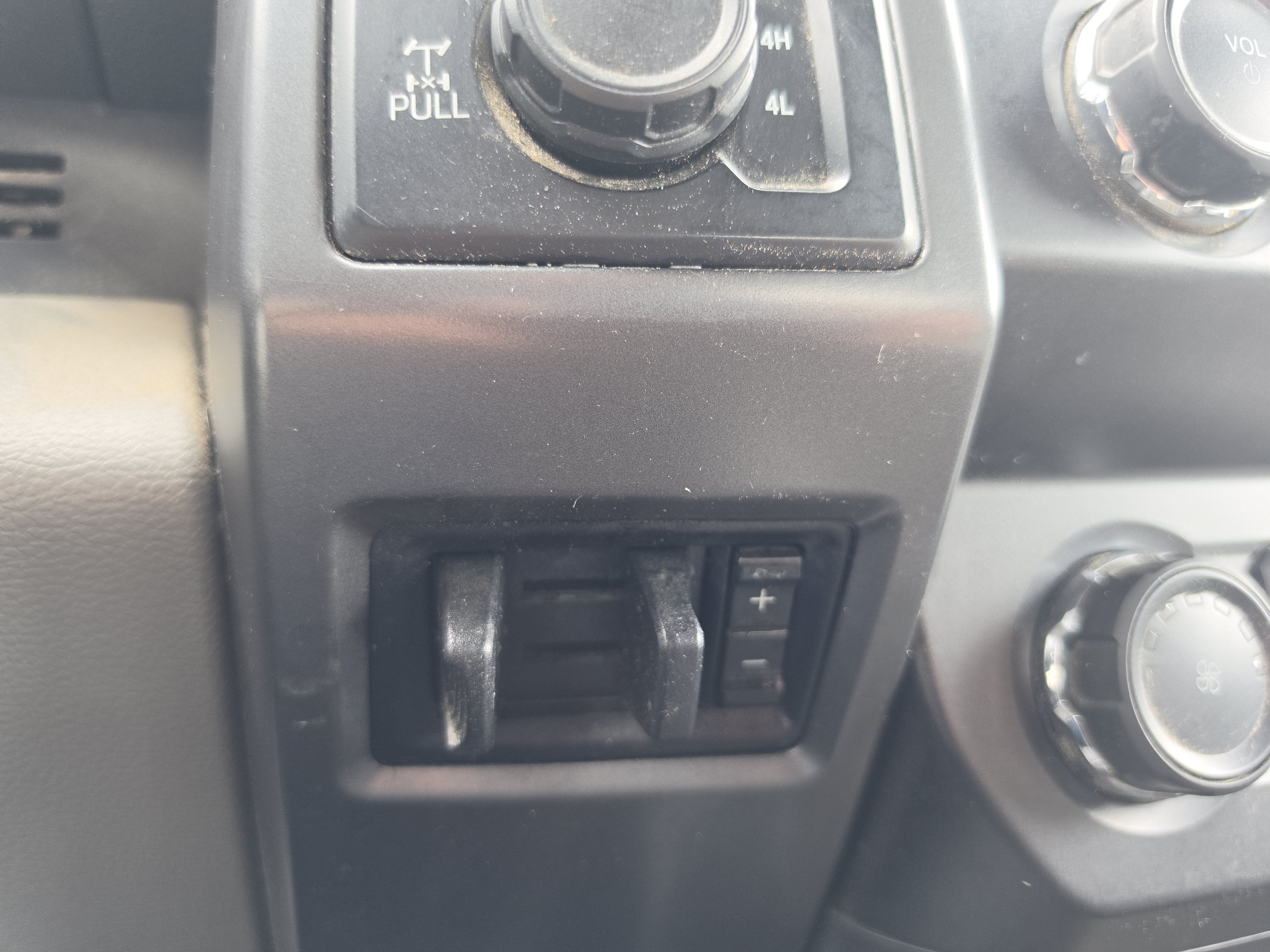 2019 Ford Super Duty F-250 SRW XLT