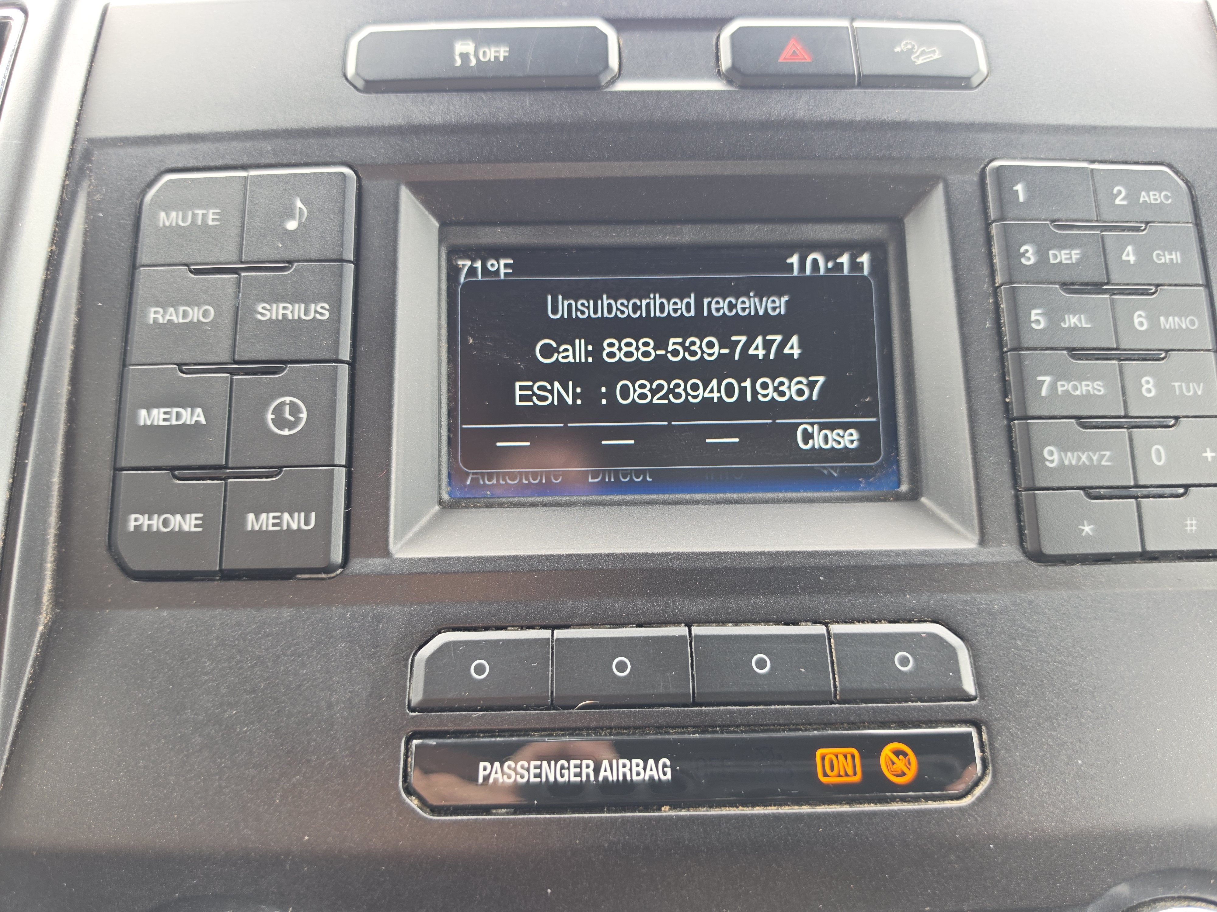 2019 Ford Super Duty F-250 SRW XLT
