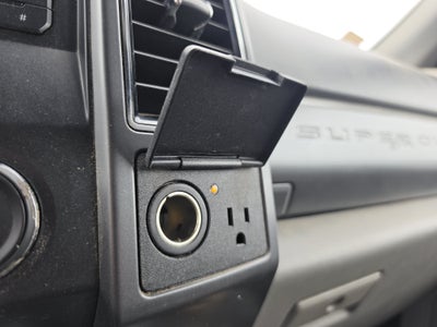 2019 Ford Super Duty F-250 SRW XLT