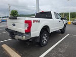 2019 Ford Super Duty F-250 SRW XLT