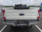 2019 Ford Super Duty F-250 SRW XLT