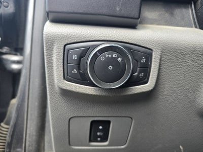 2019 Ford Super Duty F-250 SRW XLT