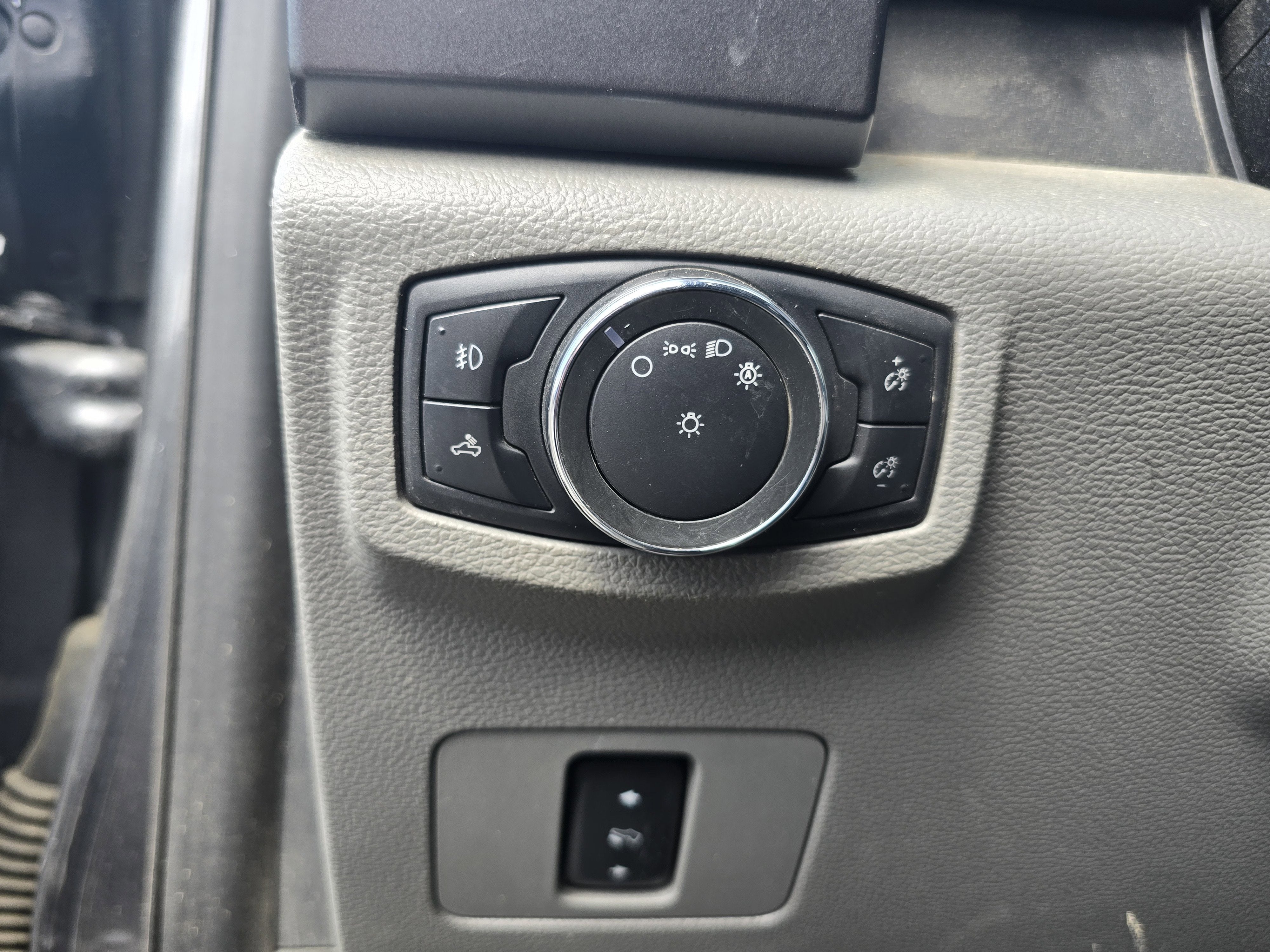 2019 Ford Super Duty F-250 SRW XLT