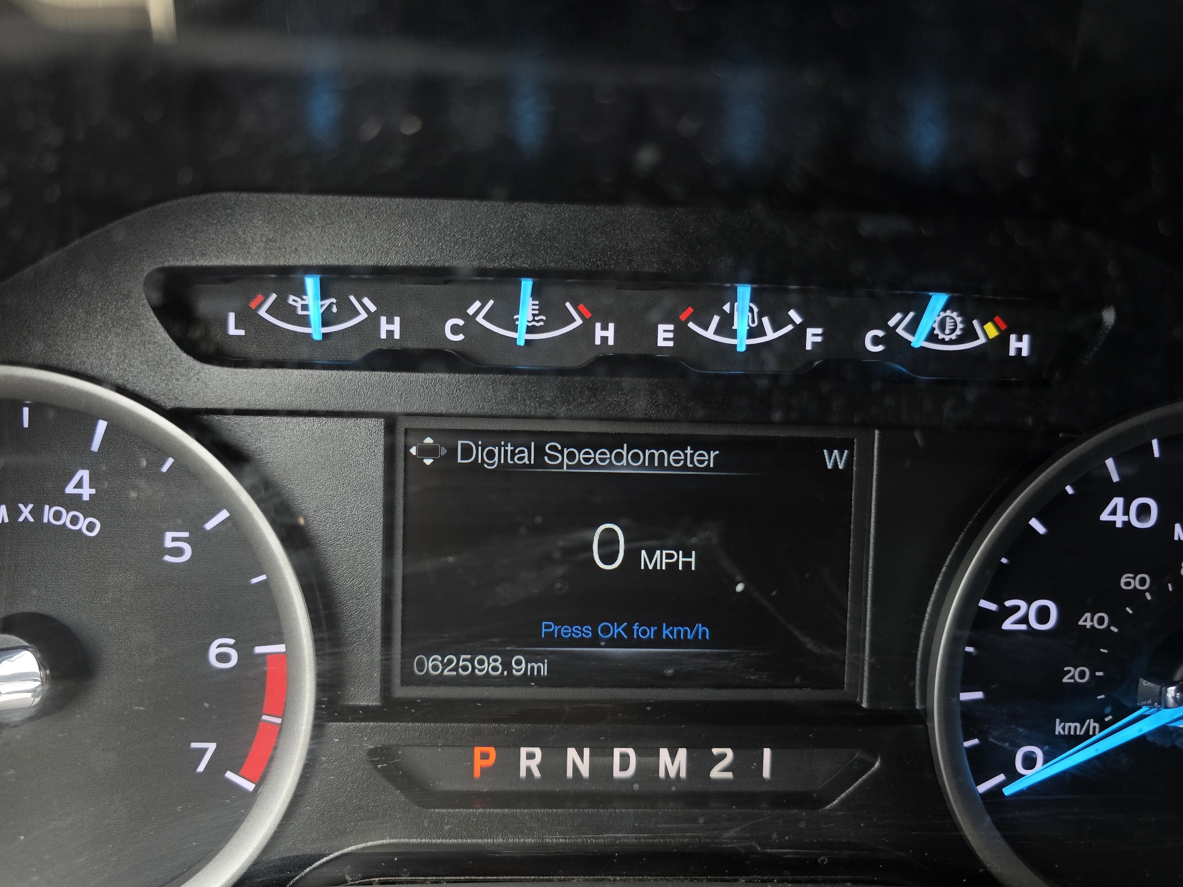 2019 Ford Super Duty F-250 SRW XLT