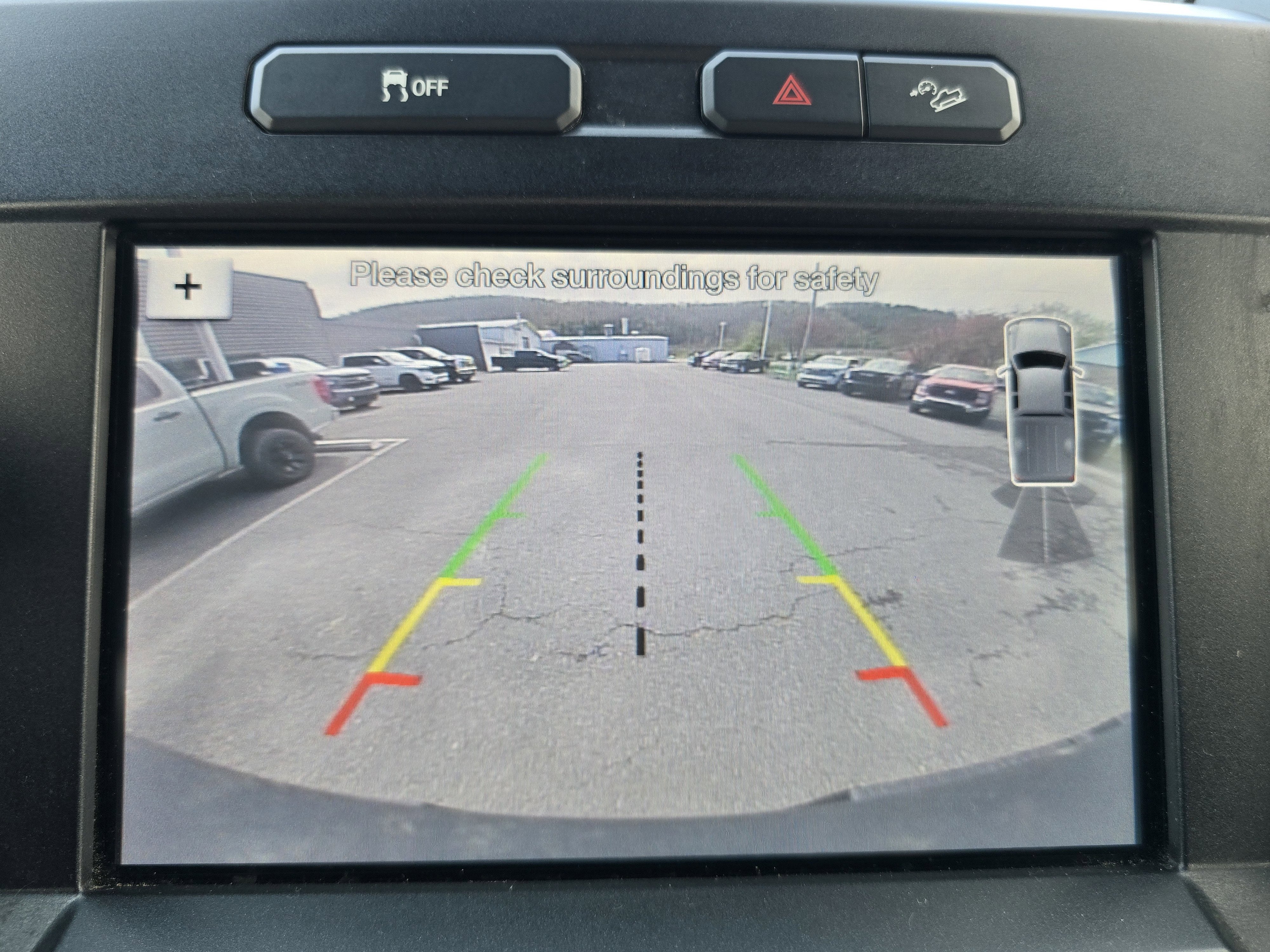 2019 Ford Super Duty F-250 SRW XLT